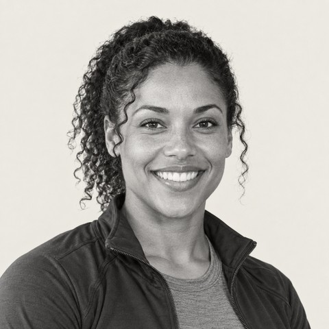 Portrait de Agathe