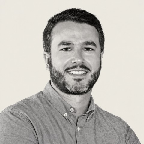 Portrait de Alexandre Eruimy