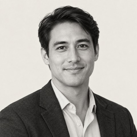 Portrait de Erwan
