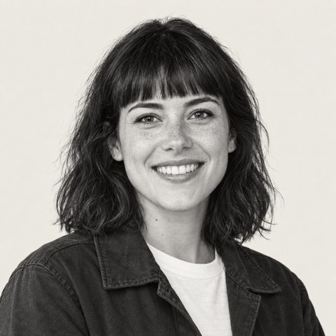 Portrait de Flora