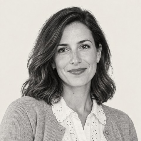 Portrait de Julie